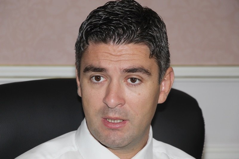 Goran Mratinović