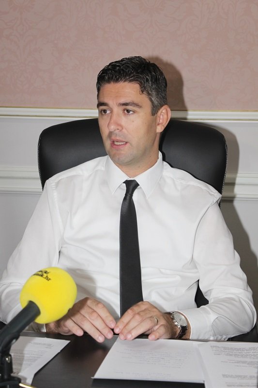 Goran Mratinović