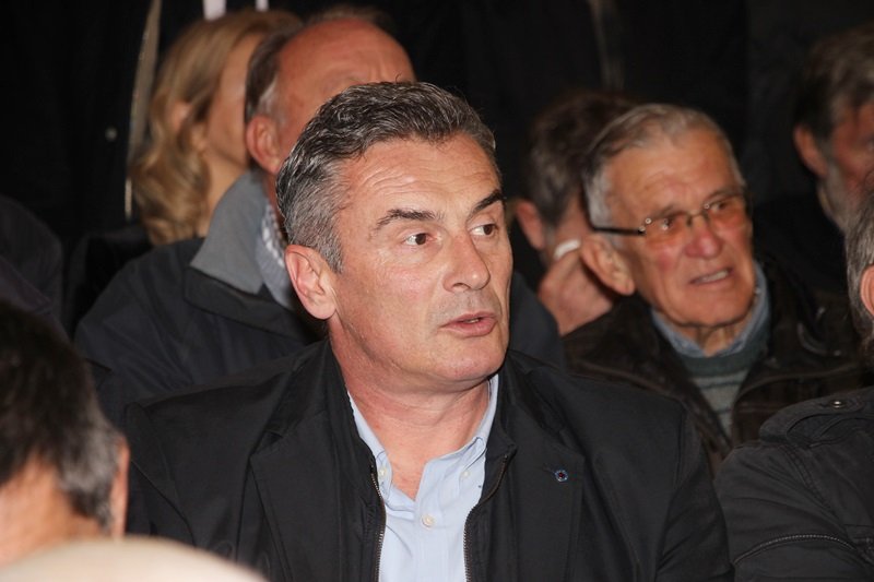 Goran Mratinović