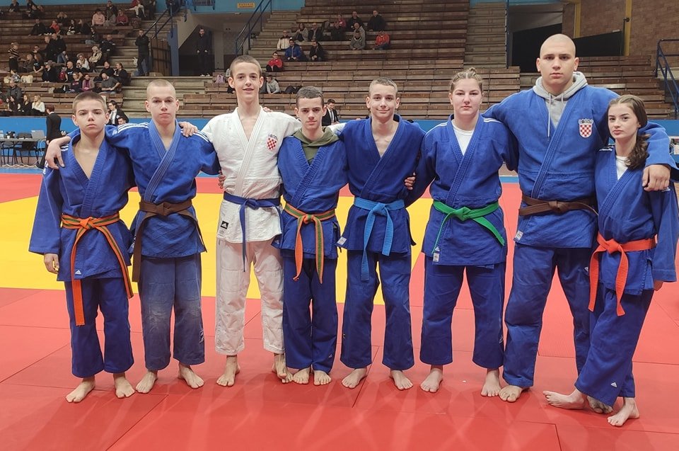 Judo klub Dubrovnik